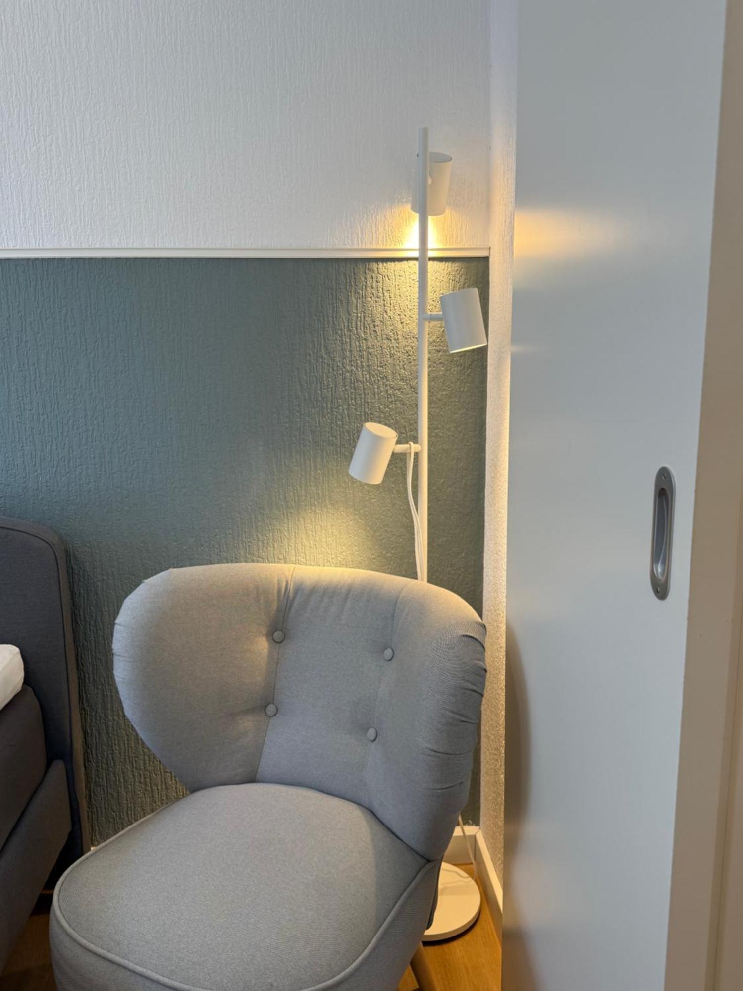 Bed and Breakfast Heinrichs4A à Norderney Extérieur photo